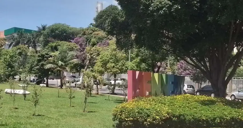 Apartamento próximo ao parque linear da kennedy – 2 dormitórios, lazer e elevador, são caetano do s