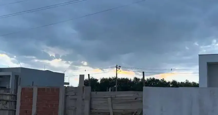 Terreno à venda no bem viver – com financiamento em andamento. 160m²- donana, campos dos goytacazes