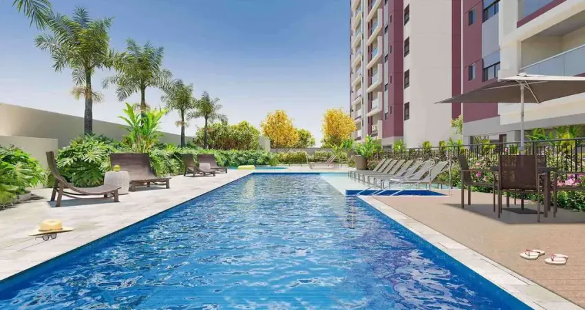 Apartamentos à venda, aptos de 132m² com 3 quartos, 2 varandas, 2 vagas e lazer completo em localiz