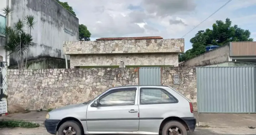 Duas casas no mesmo terreno com 3 quartos, excelente localização em campos dos goytacazes, parque a