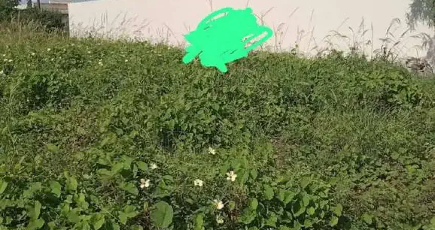 Terreno à venda no bairro village, área total de 180 m² –  campos dos goytacazes/rj