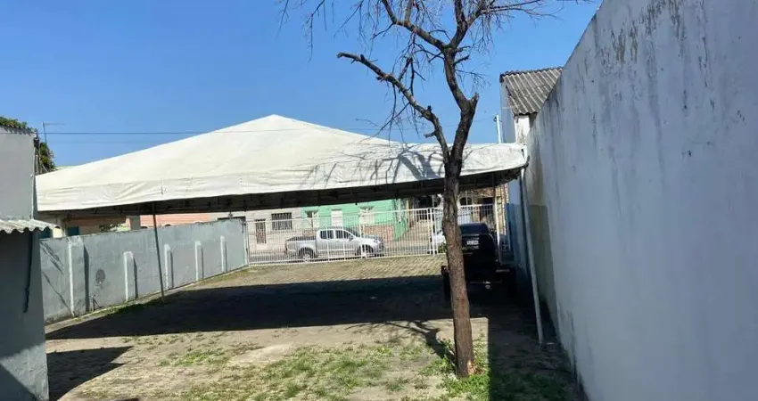 Terreno disponível para venda e locação 360m² no centro de campos dos goytacazes/rj