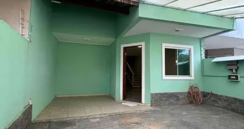 Casa duplex à venda no alphaville 1 – campos dos goytacazes | 3 quartos, energia solar, pronta para