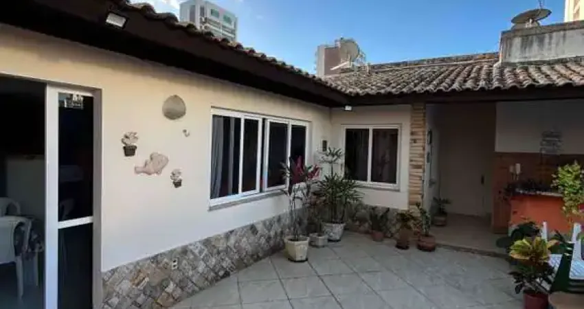 Cobertura duplex porteira fechada no parque tamandaré com 4 quartos, todos suítes - campos dos goyt