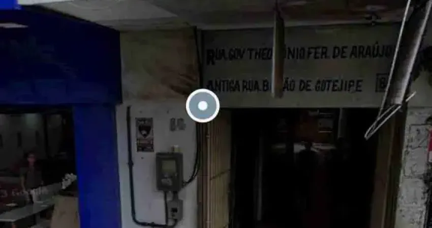 6 salas comerciais para locação no centro – ao lado do chá chá chá, campos dos goytacazes, rj