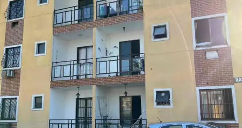 Apartamento à venda no parque aurora – 2 quartos, vaga de garagem e excelente localização próxima à