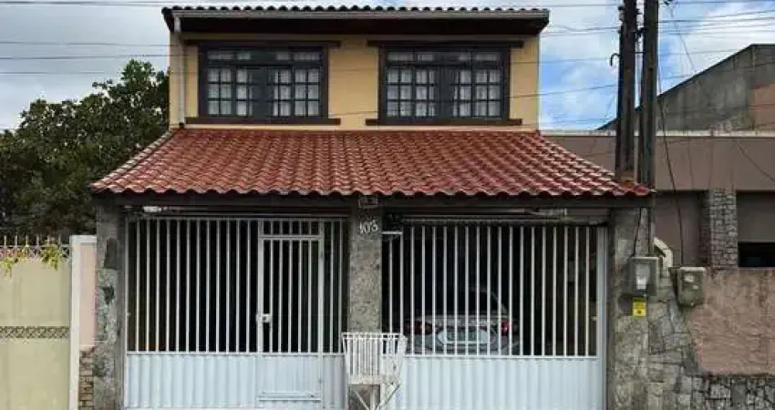 Casa duplex à venda no parque aurora – 360m² de área útil,  4 quartos - campos dos goytacazes/rj