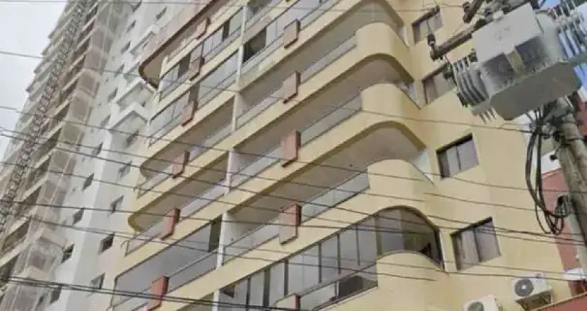 Cobertura dúplex com piscina, sauna e churrasqueira – 4 quartos, 2 suítes, 210m² - parque tamandaré