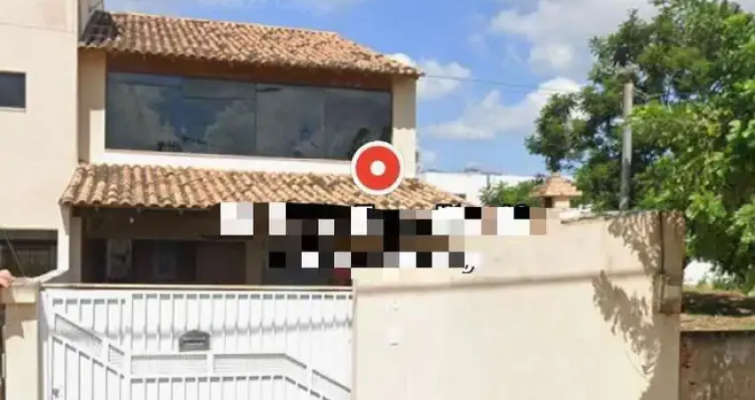 Duplex à venda no novo jockey – 3 quartos, suíte com sacada - campos dos goytacazes /rj