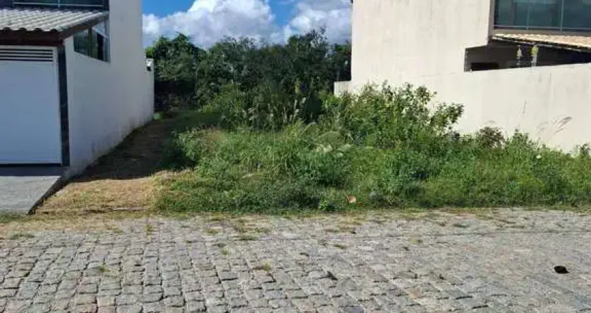 Terreno à venda no veredas – 205m², aceita permuta e proposta - parque aurora, campos dos goytacaze