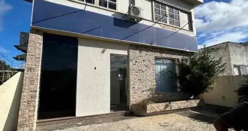 Casa comercial à venda com área total de 500m², centro, campos dos goytacazes, rj