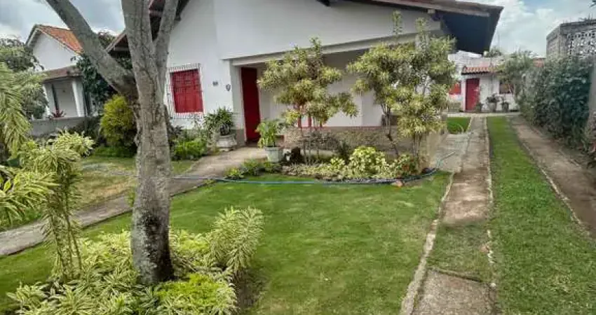 Casa à venda em grussaí com 7 quartos, sendo três suítes - são joão da barra, campos dos goytacaz