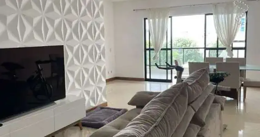 Amplo apartamento com 3 quartos e 2 suítes à venda na pelinca – ed. riviera dil fiore