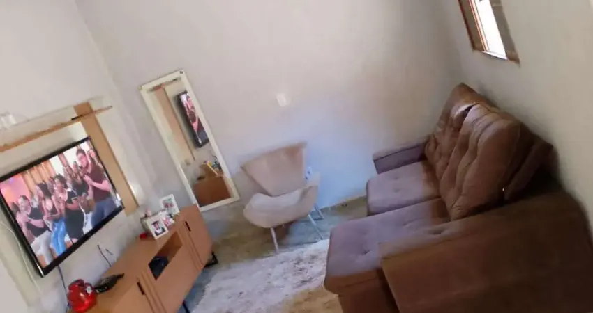 Casa à venda no parque guarus – em fase de construção, com potencial de ampliação - campos dos goyt