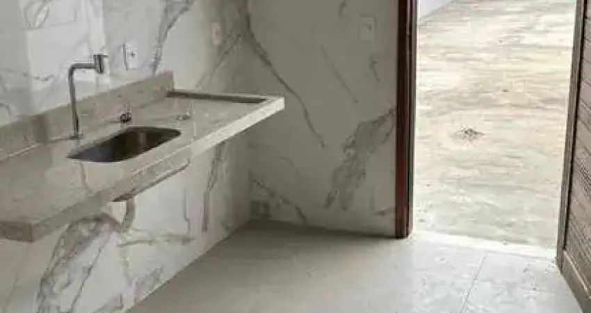 Casa duplex à venda no parque baronesa – 2 suítes, acabamento moderno e localização privilegiada