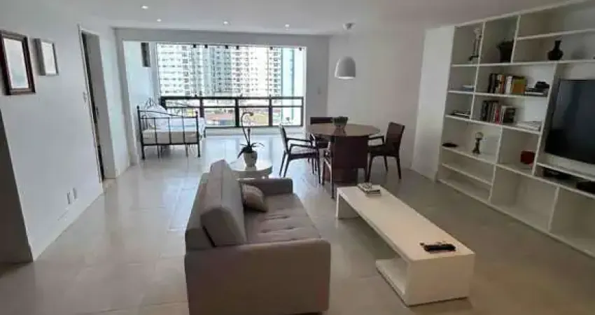 Cobertura de luxo à venda com 4 quartos, sendo 3 suítes em campos dos goytacazes – sofisticação, vi