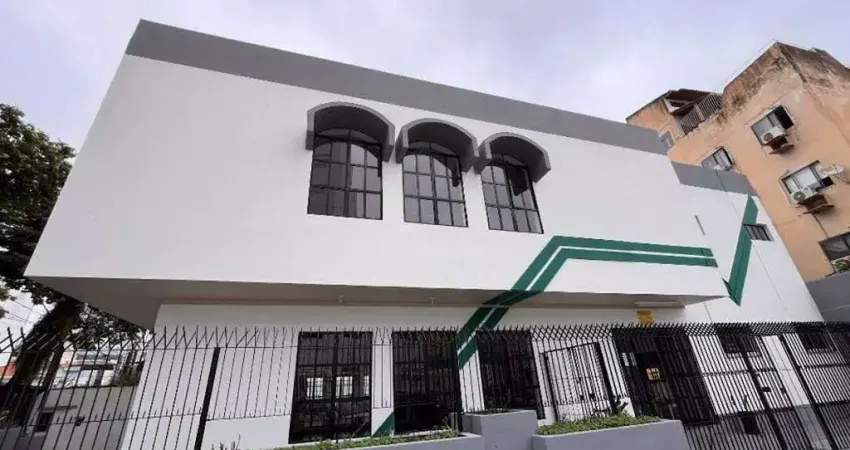 Ponto comercial à venda e locação 293 m² de área útil– centro, campos dos goytacazes, rj