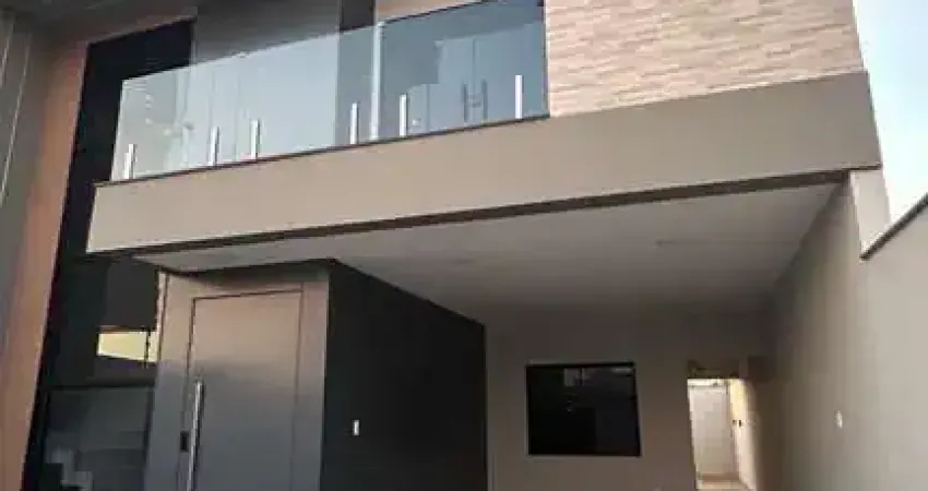 Casa duplex com 4 quartos, pé direito duplo e espaço gourmet – analisa permuta - cidade jardim, cam