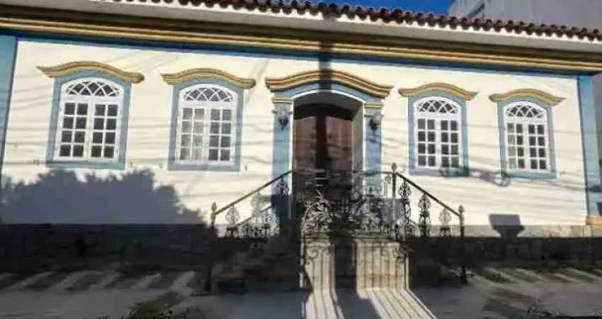 Casa ampla à venda e locação no parque turf club – 4 quartos, 2 suítes e 5 vagas, campos dos goytac