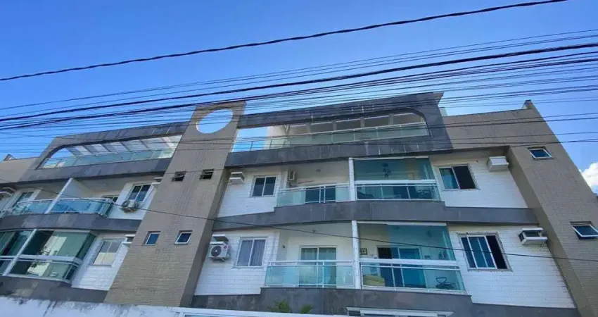 Cobertura de luxo à venda no flamboyant – 2 quartos | 197m² com vista privilegiada, campos dos goyt