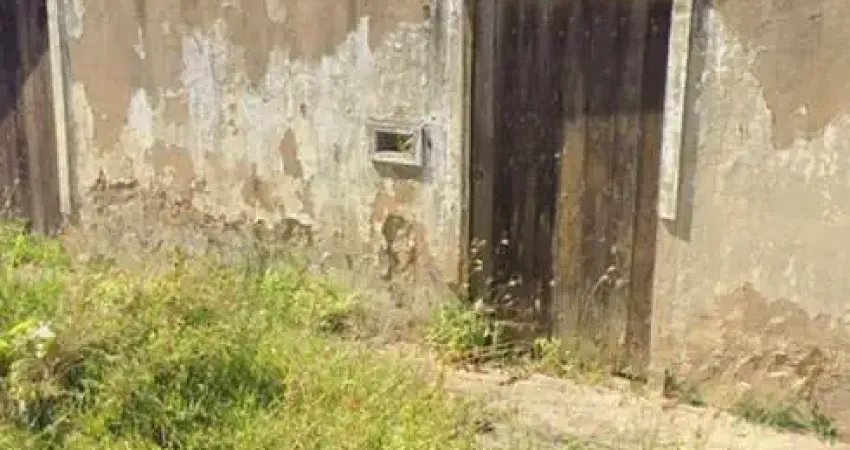 Terreno murado à venda no parque tropical – 398m² com possibilidade de expansão - campos dos goytac