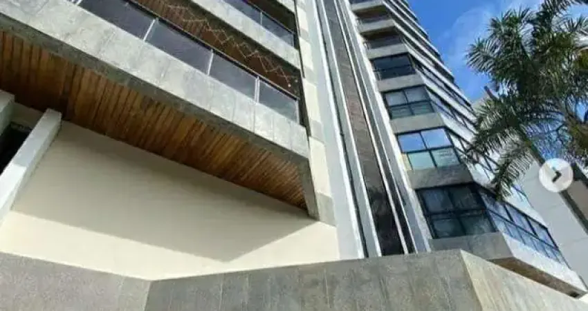 Apartamento `a venda com 3 quartos à venda – 220m² em bairro privilegiado de campos dos goytacazes,