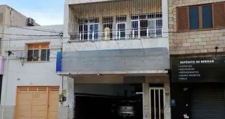 Prédio à venda com 3 quartos (sendo 1 suíte) no centro de campos – campos dos goytacazes /rj
