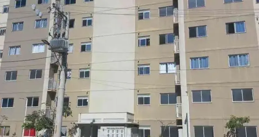 Apartamento à venda no reserva curumim, com 2 dormitórios, sendo 1 suíte - campos dos goytacazes, r