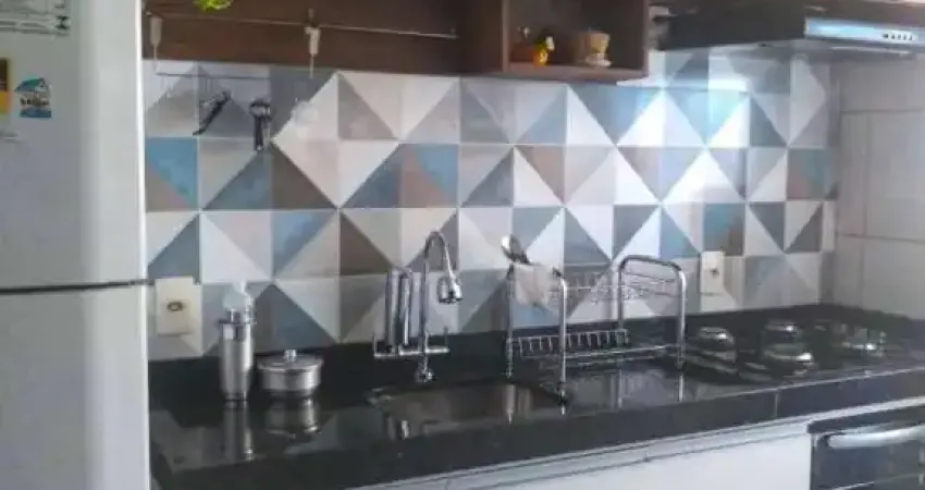 Apartamento à venda no fit vivai – 2 quartos, andar alto, nascente e lazer completo, parque são cae