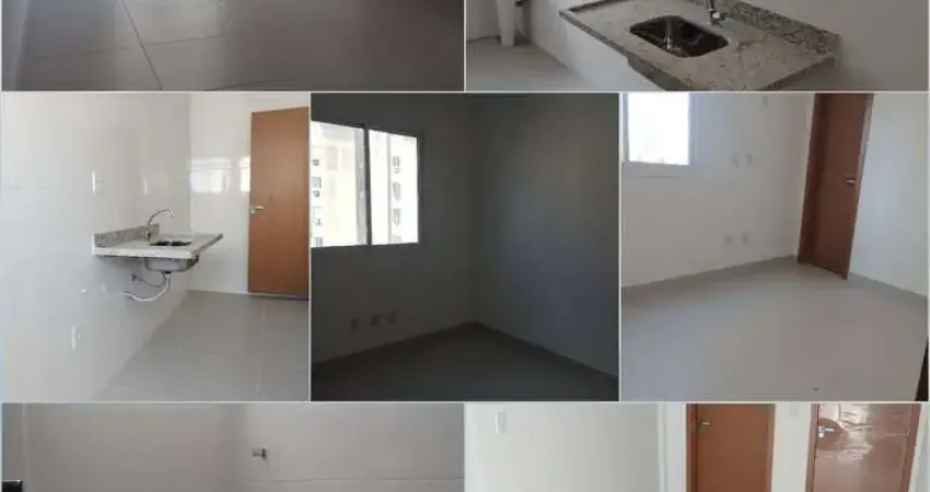 Apartamento à venda no life residence – 2 quartos, suíte e condomínio completo em campos dos goytac