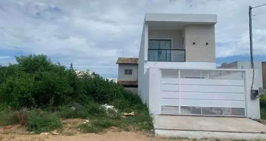 Terreno à venda no veredas 100m² – ótima localização, campos dos goytacazes, rj