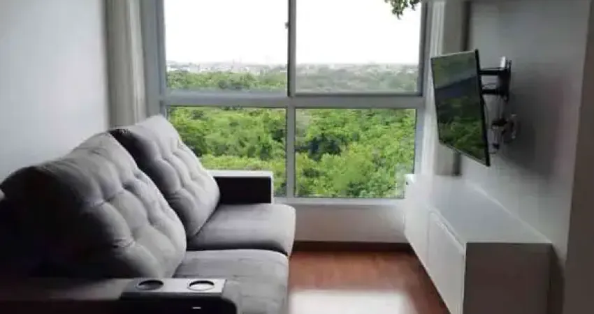 Apartamento padrão à venda com 2 quartos (sendo 1 suíte canadense), flamboyant, campos dos goytacaz