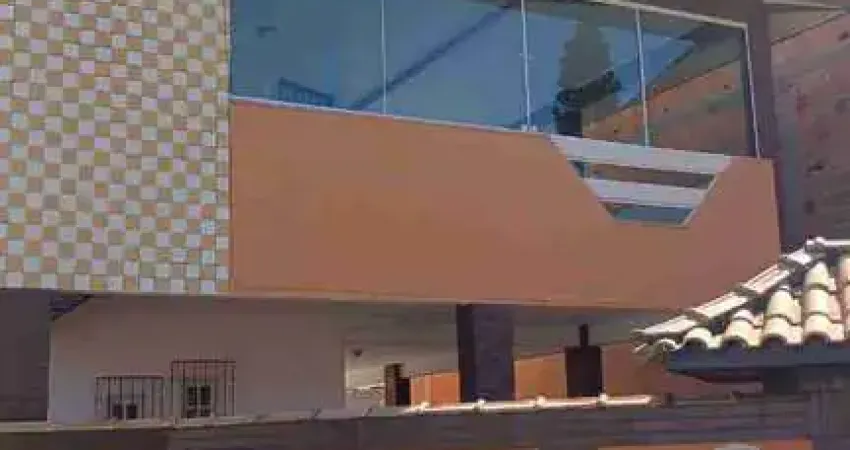 Casa à venda em grussaí com 4 quarto, sendo 1 suíte – ampla, completa e perto da praia, são joão da