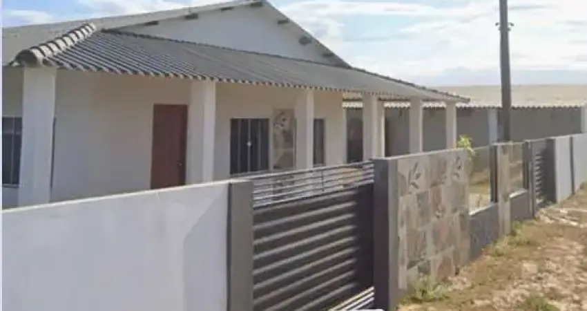 Casa à venda em chapéu do sol com 3 quartos, sendo 1 suíte – 530m² - são joão da barra/es