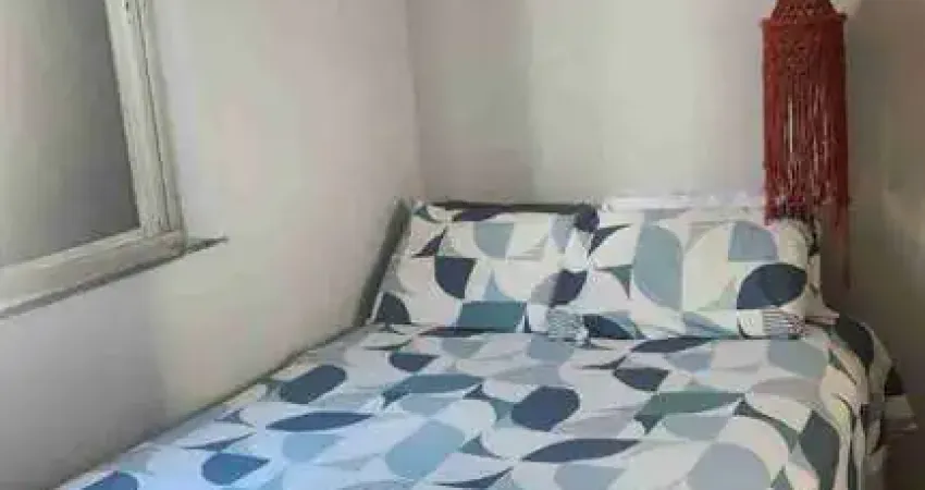 Oportunidade! apartamento mobiliado com 2 quartos à venda no parque aurora – excelente localização