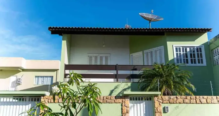 Casa ampla à venda com 4 quartos na rua professor manoel ferreira – preço reduzido! - campos dos go