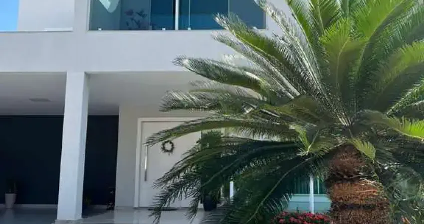 Casa alto padrão athenas park com piscina, sauna e 3 suítes com hidromassagem - campos dos goytacaz