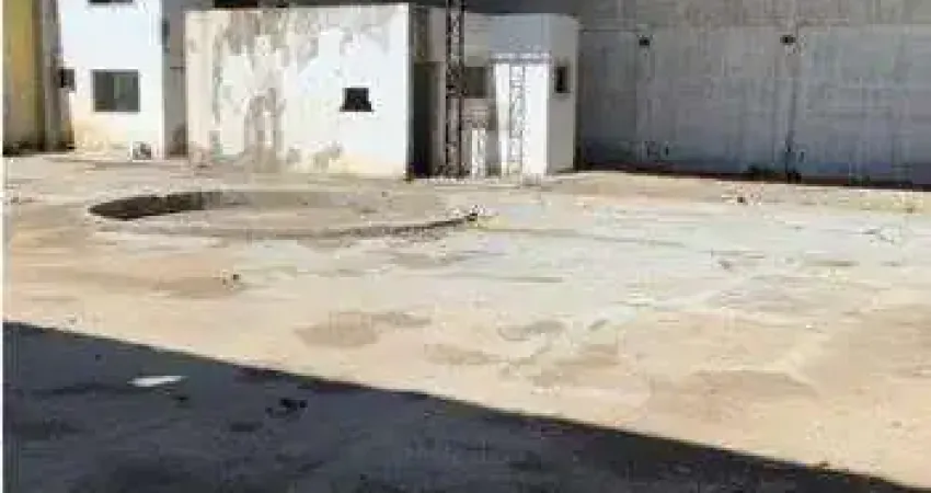 Pavilhão excelente para locação 650m² - parque jóquei club, campos dos goytacazes, rj