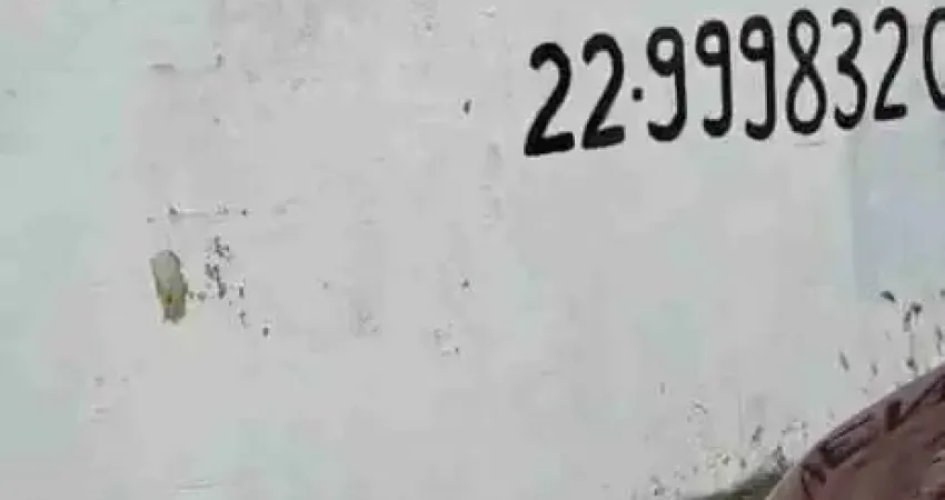 Galpão à venda no coração do jockey – 390 m² com dois andares e localização estratégica - campos do