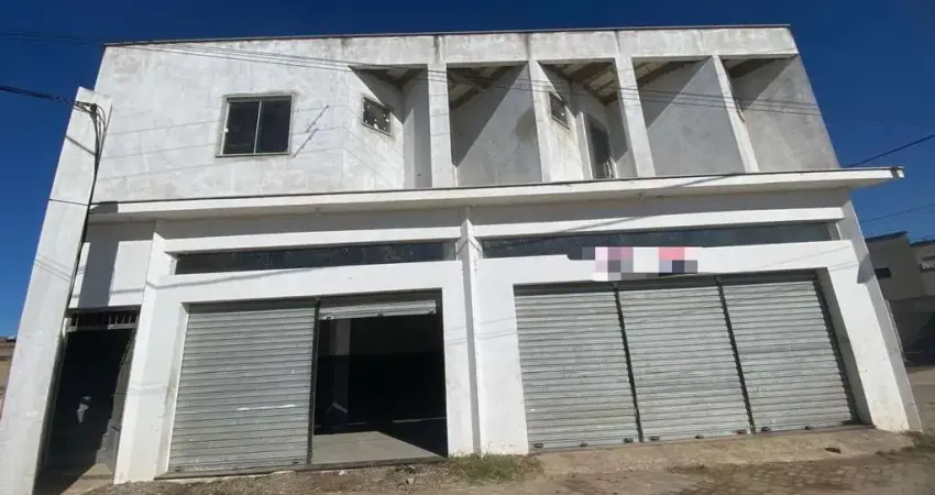 Prédio à venda no parque jóquei club 150m²– oportunidade exclusiva para investidores - campos dos g