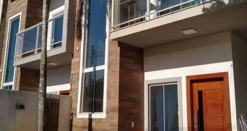 Casa à venda no parque novo jockey com 2 quartos, com energia solar, área gourmet, sacada em l e po