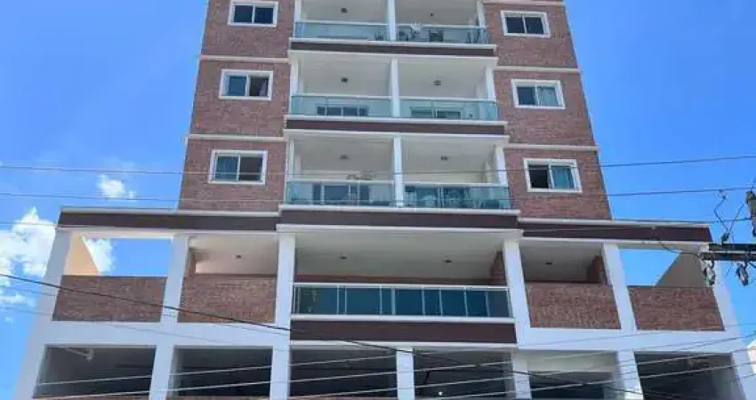 Apartamento semi-mobiliado para locação com 2 quartos, sendo 1 suíte – centro, campos dos goytacaz