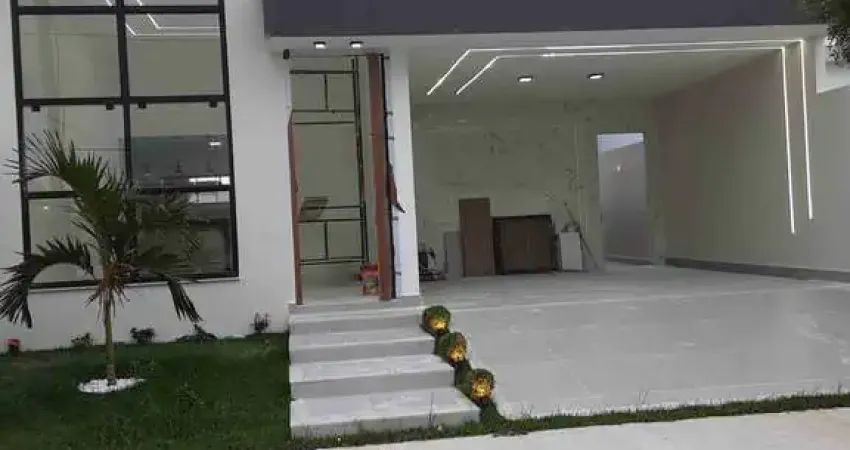 Casa em condomínio à venda com 3 quartos, sendo 1 suíte - cidade jardim campos dos goytacazes, rj