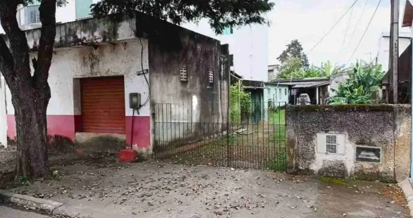 Oportunidade de investimento: terreno com 420m² em localização privilegiada - parque varanda do vis