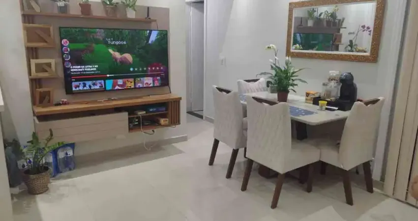 Apartamento à venda com 3 quartos, parque são caetano, campos dos goytacazes, rj