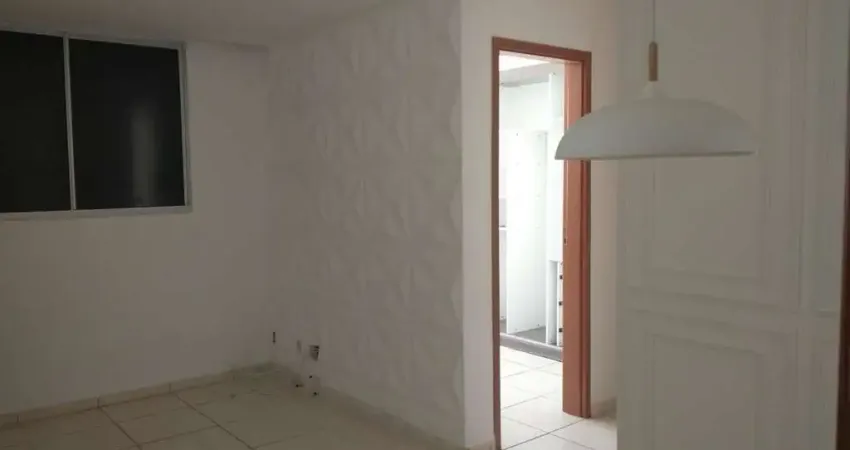 Apartamento à venda no condomínio reservas dos cristais – campos dos goytacazes/rj