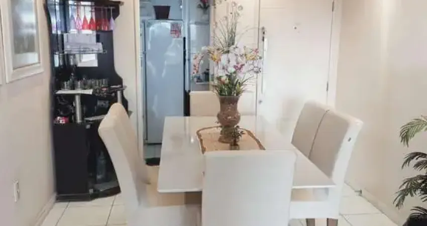 Apartamento à venda no parque califórnia – 2 quartos, 1 suíte e varanda - campos dos goytacazes, rj