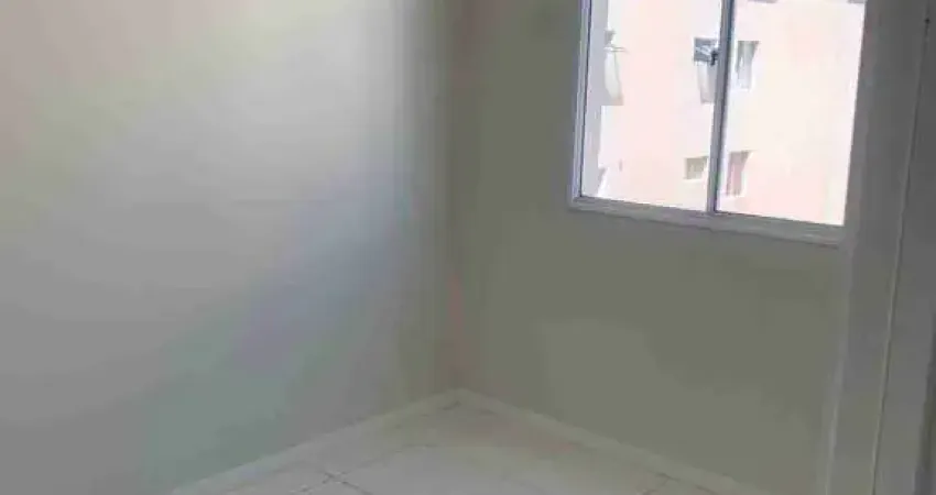 Apartamento novo à venda no jockey, com 2 quartos - campos dos goytacazes/rj