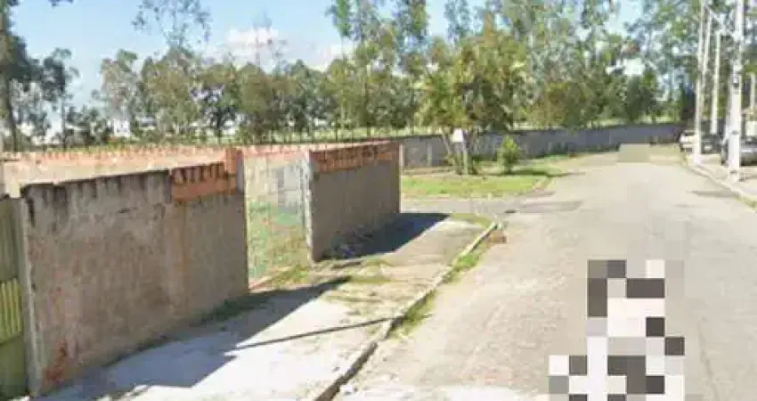 Terreno de esquina à venda no parque aurora, 540 m² – campos dos goytacazes | excelente localização