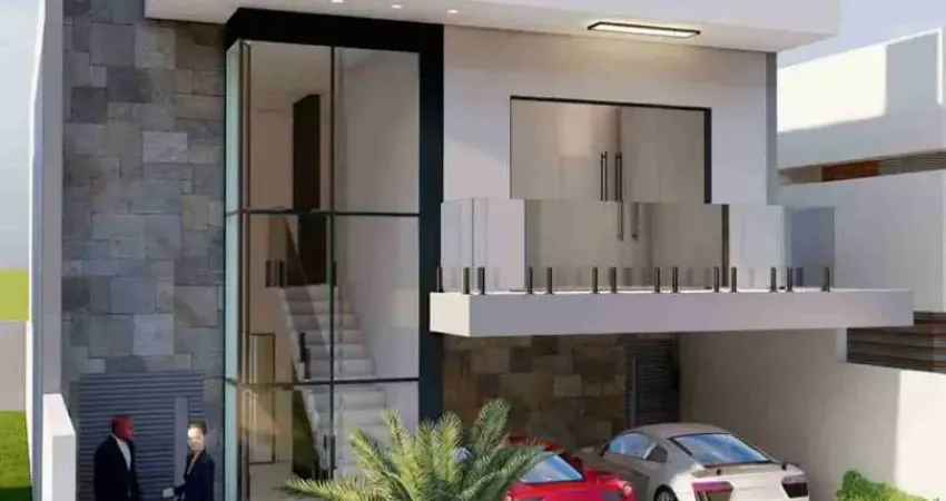 Casa duplex à venda no condomínio cidade jardim 2, com 3 quartos, sendo 1 suíte – campos dos goytac